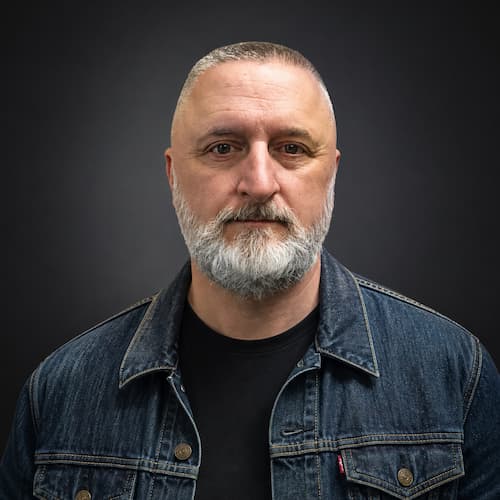 Kevin Pierpont